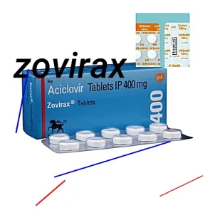 Zovirax 200 mg prix